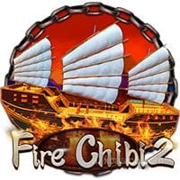 Fire Chibi 2